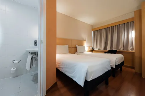 ibis Porto Alegre Moinhos de Vento Empfohlen Photos