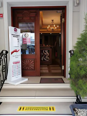 GLK PREMIER Regency Suites & Spa فنادق مميّزة Photos