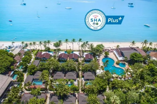 NH Collection Samui Peace Resort Extérieur Photos