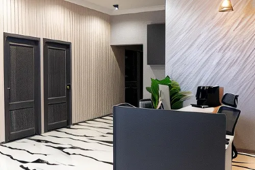 Aeka Hotel Photos