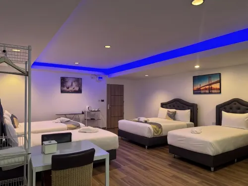 Neo Hatyai Hotel Phòng Photos