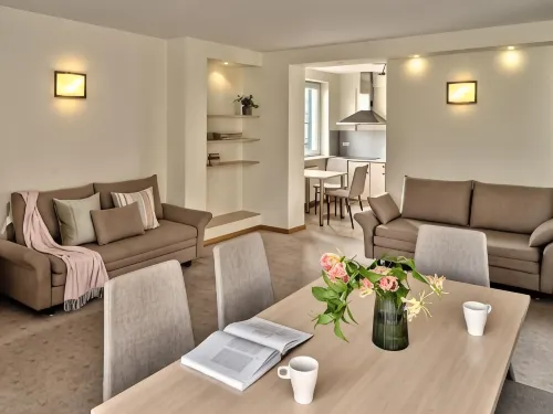 Apartamenty Media Park Chambres Photos