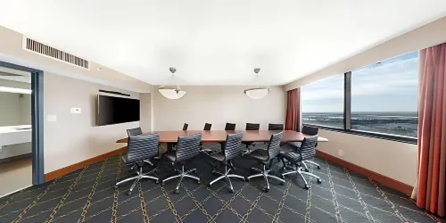 Austin Southpark Hotel Forretningsfaciliteter Photos