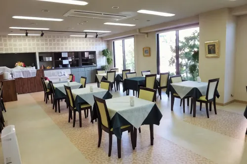 Sawa Hotel Featured Photos