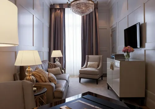 Grand Hôtel Stockholm Photos