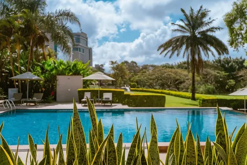 Mount Meru Hotel Loisirs et amusements Photos