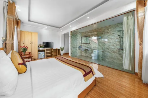 Haap Transit Hotel Photos
