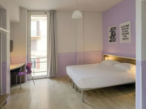 Hotel Nologo Rooms Photos