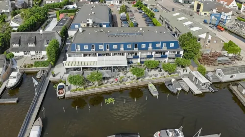 Fletcher Hotel Restaurant Loosdrecht-Amsterdam Hotellin lähellä Photos