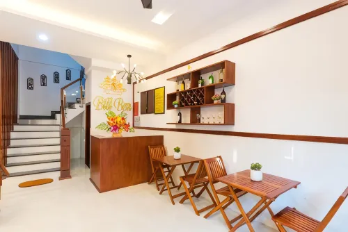 Bill Ben Homestay Hoi An Featured Photos
