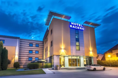 Premium Hotel Bacero Wrocław À ne pas manquer Photos
