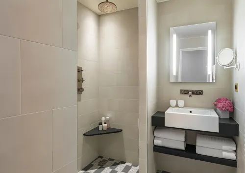 Hotel Ducs de Bourgogne الغرف Photos