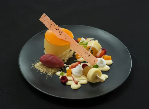 Parkside Hotel & Apartments Dining Photos