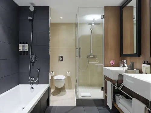 H10 Casanova Camere Photos
