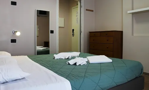 Plus Florence Rooms Photos