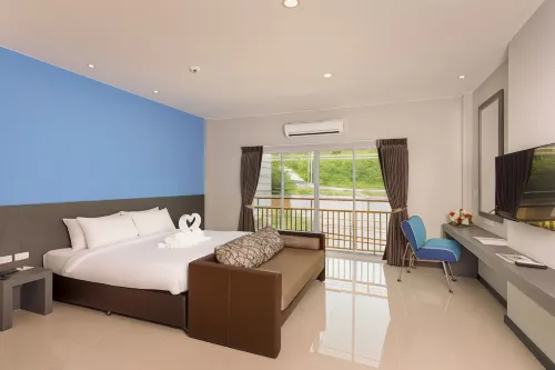 FX Hotel Pattaya À ne pas manquer Photos