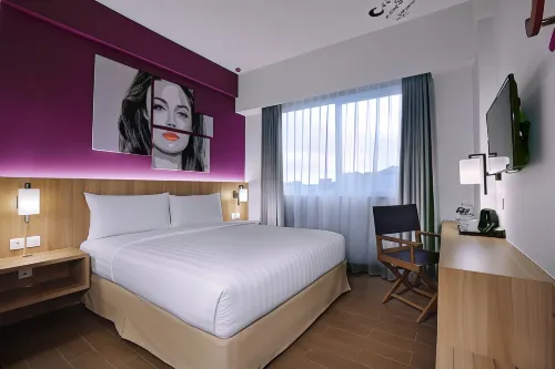 Fame Hotel Sunset Road Chambres Photos