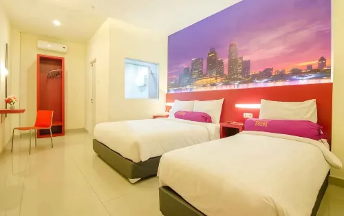 Liberta Hub Singosari Malang Photos