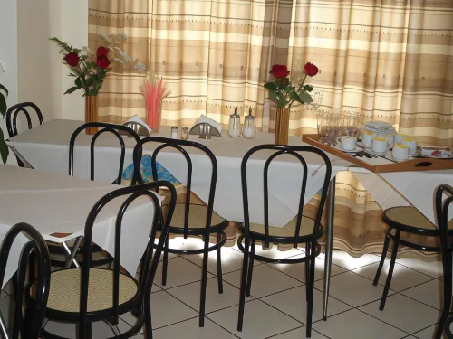 Elite Hotel Ristorazione Photos