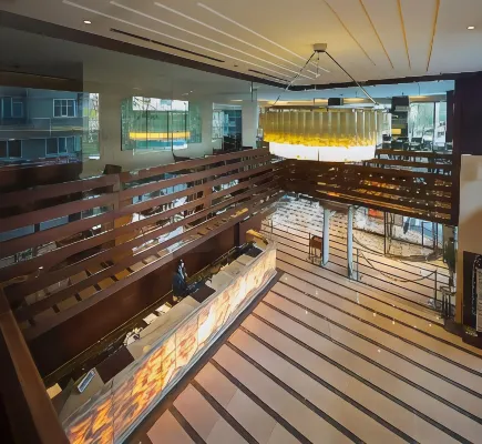 Titanic City Taksim Espaces publics Photos
