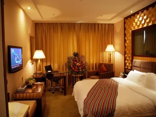 Lhasa Hotel Photos