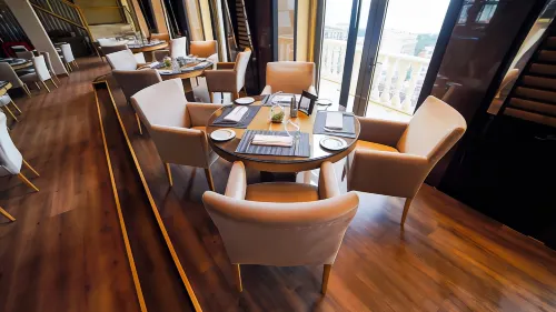 Wyndham Batumi Ristorazione Photos