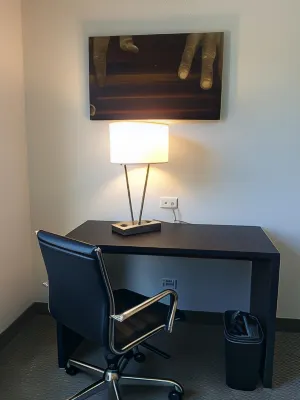 Holiday Inn Express Managua Photos