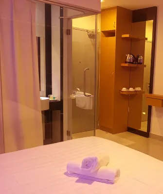 Hotel Vevo Puchong Malaysia Photos