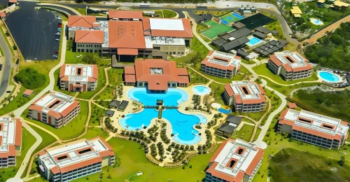 Grand Palladium Imbassaí Resort & Spa - All Inclusive Relaksasi & Rekreasi Photos