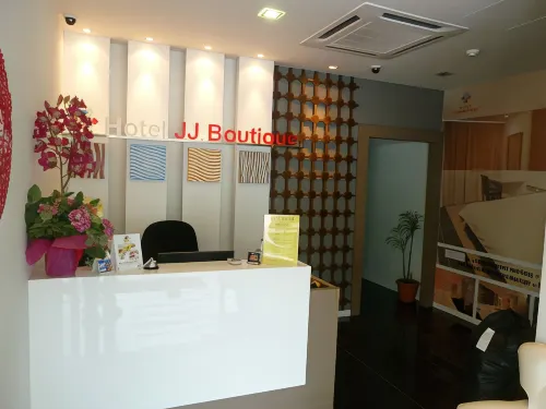 H Boutique Hotel, Kota Damansara Offentlige områder Photos