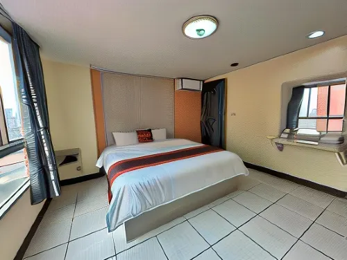 Aryan Suites Hotel Chambres Photos