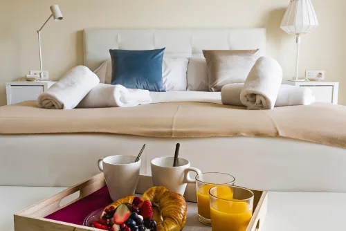 HQ Rooms Apartments San Vicente Kamar Photos