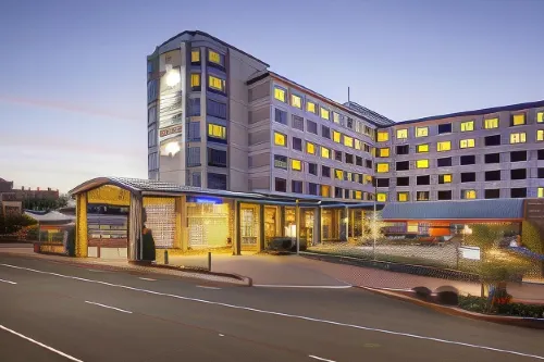 Novotel Rotorua Lakeside Featured Photos