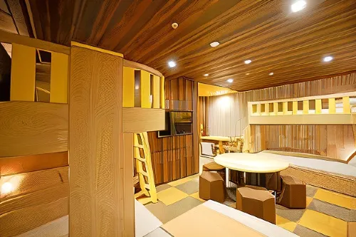 La'gent Hotel Tokyo Bay Photos