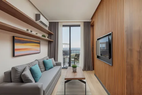Bayview Hills Luxury Residences Rooms Photos
