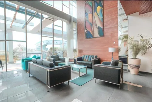 Hotel Dhika Serenity Bekasi Area Publik Photos