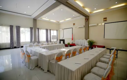 Seulawah Grand View Fasilitas Bisnis Photos