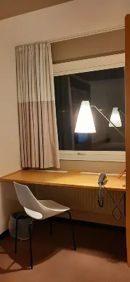 Sure Hotel by Best Western Spanga Chambres Photos