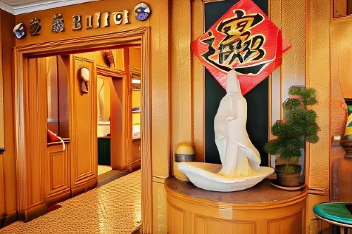 哥爸妻夫商務飯店-林森館 公共區域 Photos