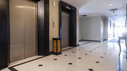 Hotel Dafam Semarang Public Areas Photos