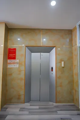 Adenia Hotel Aree comuni Photos