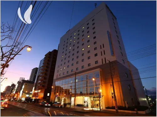 Hotel Hokke Club Hakodate Esterni Photos