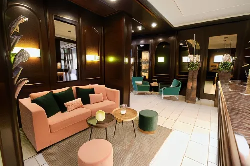 Hotel Metropol by Maier Privathotels Photos