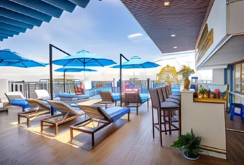Menora Grand Da Nang Nổi bật Photos