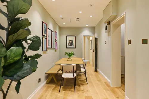 Kensington Gardens Hotel الأماكن العامة Photos