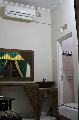 Hotel Puspo Nugroho Malioboro Yogyakarta Photos
