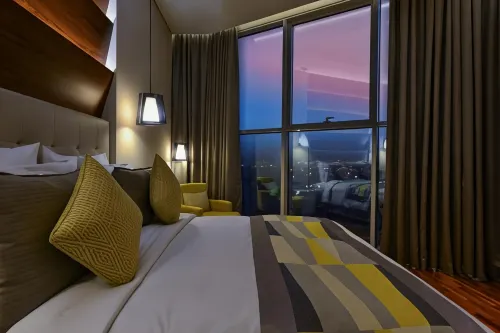 The Avenue Hotel Photos