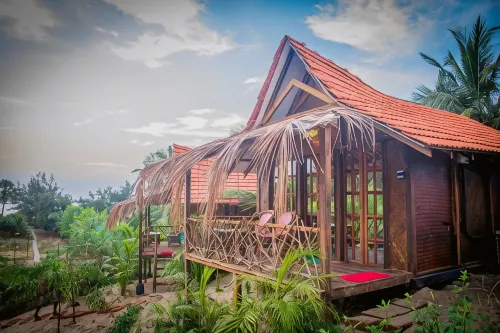Little India Beach Cottages Featured Photos