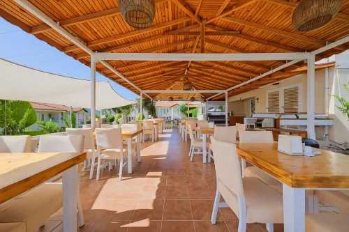 Larimar Suite Hotel Makanan Photos