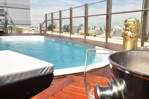 Scala Hotel Buenos Aires Leisure & Recreation Photos
